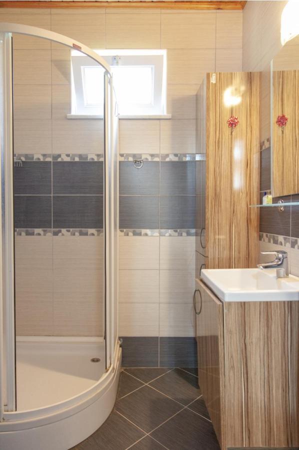 Dolunay Apart Hotel Çıralı Eksteriør bilde